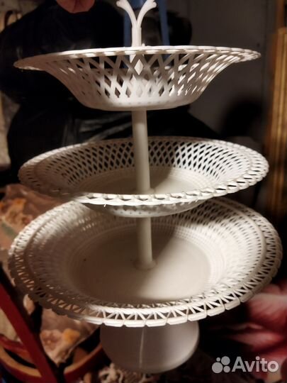 Ваза для фруктов