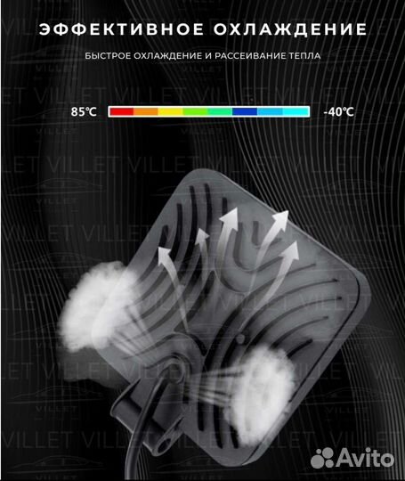 Вспышки фсо 126w