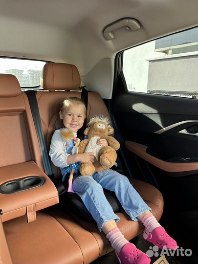 Трансфер Анталия