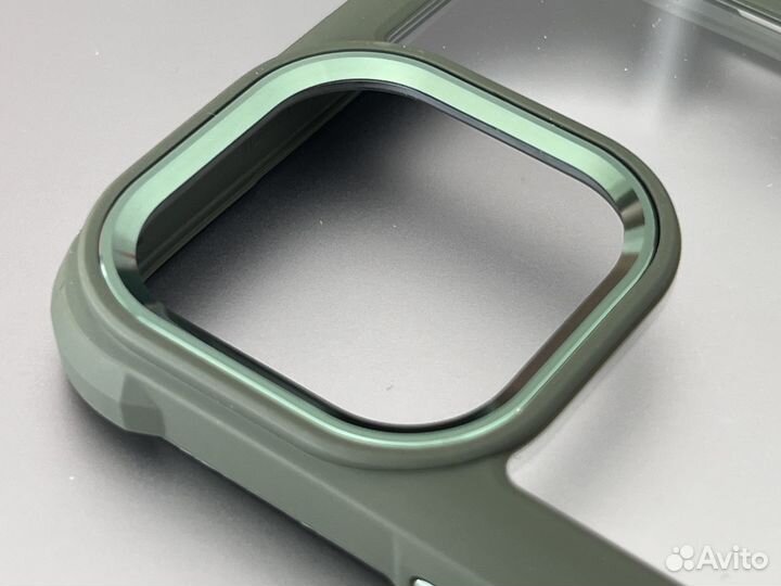 Чехол на iPhone 13 pro max