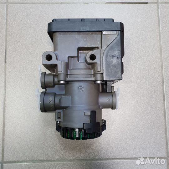 Модулятор EBS передней оси Volvo FH12, Renault