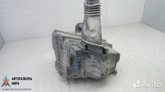 Корпус воздушного фильтра Ford Mondeo 4 рест