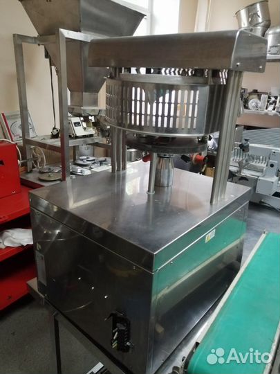 Пресс для пиццы Pizza Group PF-33 бу