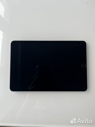 iPad mini 4 128gb wi-fi