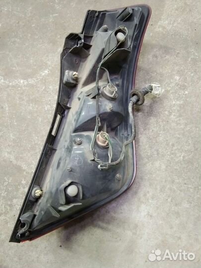 Задний левый фонарь Ниссан Мурано Z50