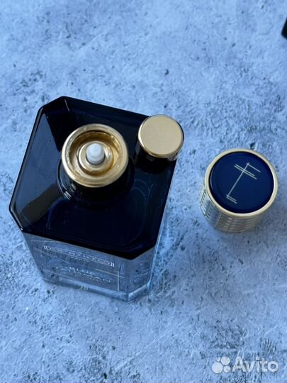 Ex Nihilo Blue Talisman парфюм, распив