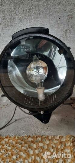 Прожектор СССР