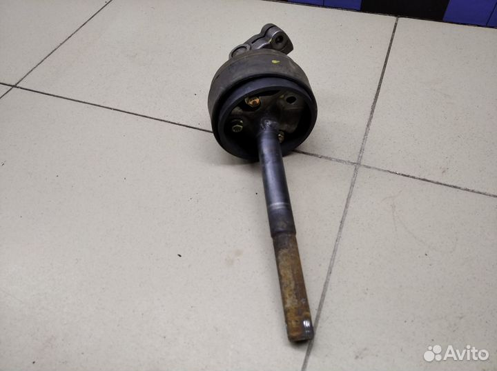 Кардан рулевой Land Cruiser (100) 1998-2007