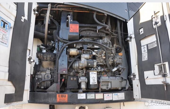 Полуприцеп рефрижератор Schmitz Cargobull 2014г