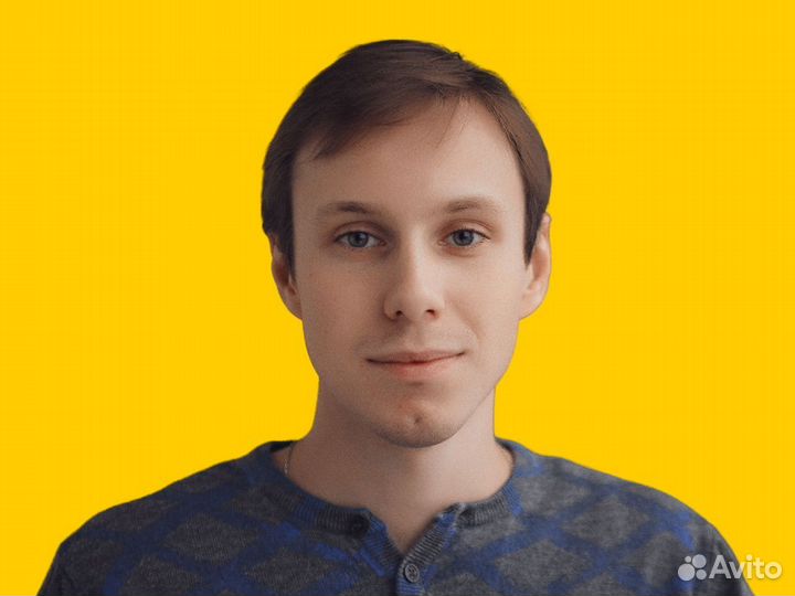 Обучение с нуля