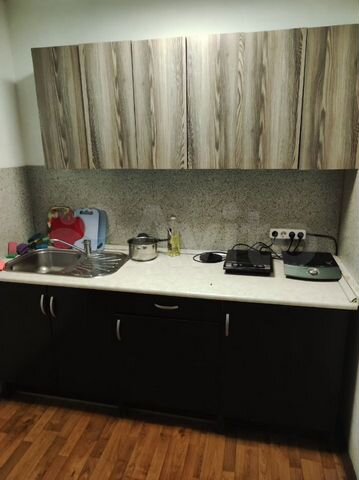 Комната 15 м², 3/3 эт.