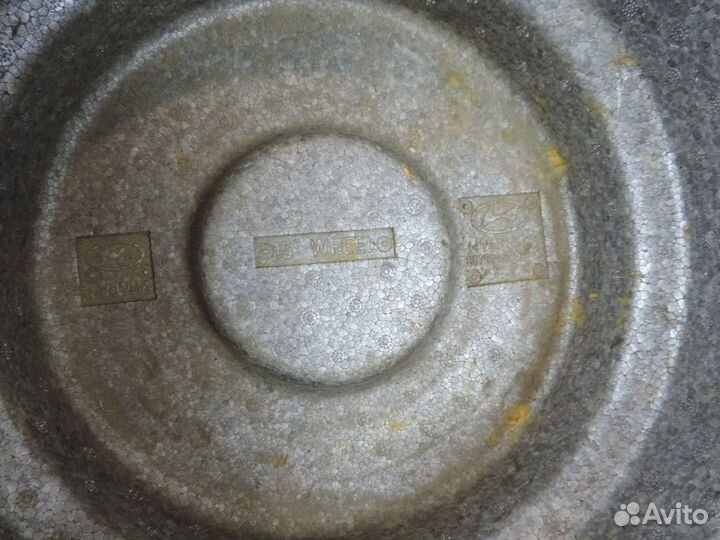 Ящик для инструментов Hyundai Elantra