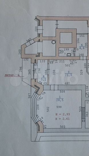 Универсальное помещение