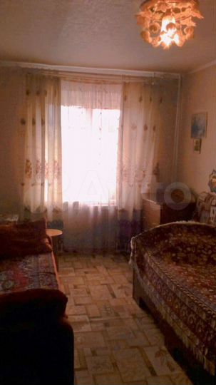 Комната 11 м² в 3-к., 8/9 эт.