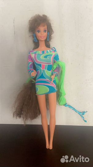 Куклы barbie 90 х