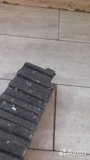 Абсорбер переднего бампера Mini Countryman R60 С