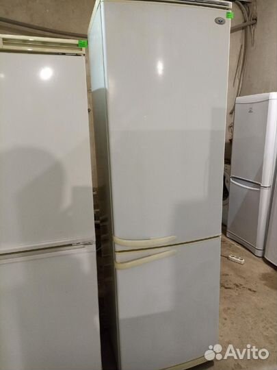 Холодильник Атлант с гарантией