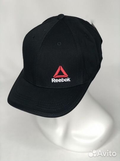 Кепка Reebok (Бейсболка Рибок)