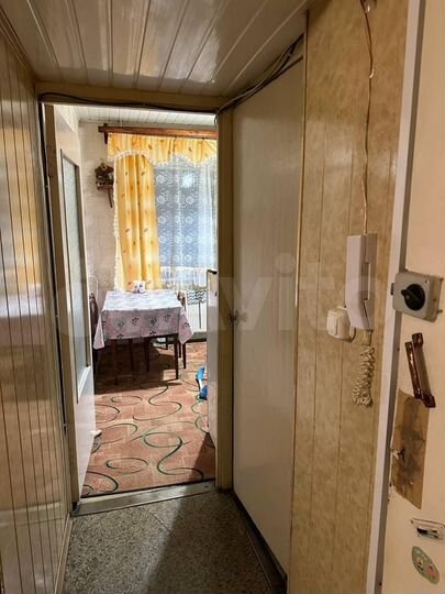 3-к. квартира, 65,7 м², 4/9 эт.