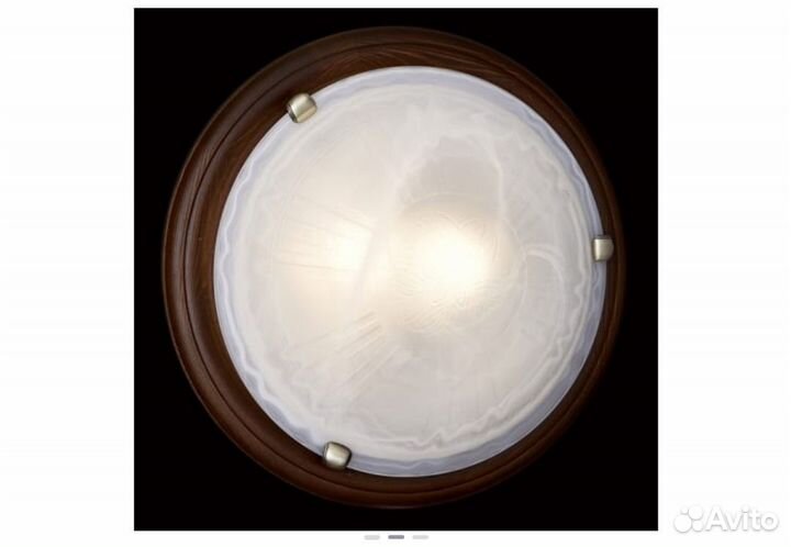 Светильник потолочный