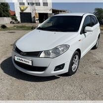 Chery Very 1.5 MT, 2012, 208 000 км, с пробегом, цена 460 000 руб.