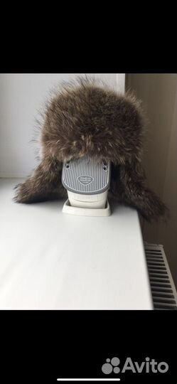 Шапка мужская