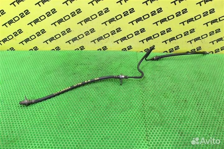 Шланг тормозной задний правый Mitsubishi Outlander