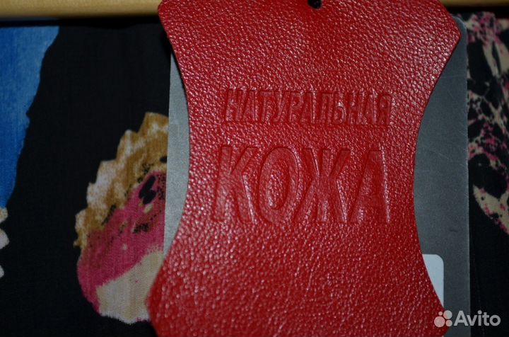 Куртка женская, натуральная кожа