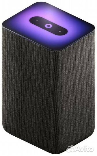 Яндекс Станция 2 - умная колонка с Алисой