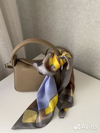 Платок stradivarius, шарф, шаль