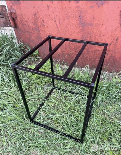 Стойка для полива