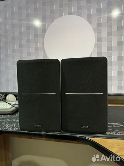 Колонки Edifier r1280t