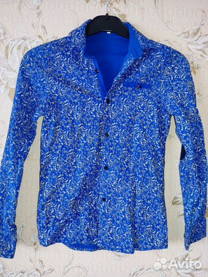 Школьная одежда