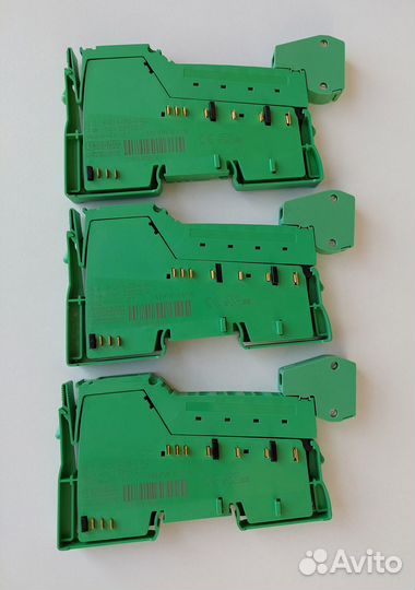 Модуль IB IL AI 2/SF-PAC - 2861302