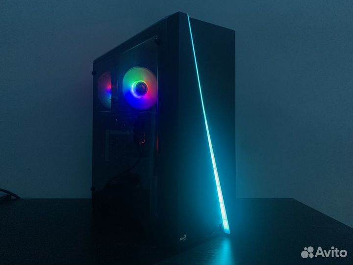 Игровые пк