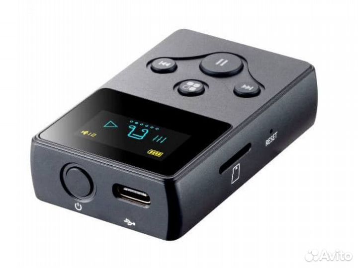 Плеер xDuoo X2S