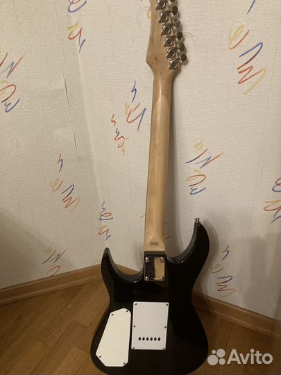 Электрогитара Yamaha erg