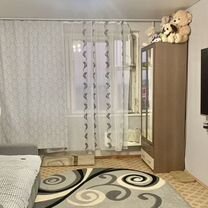 2-к. квартира, 50,4 м², 6/10 эт.