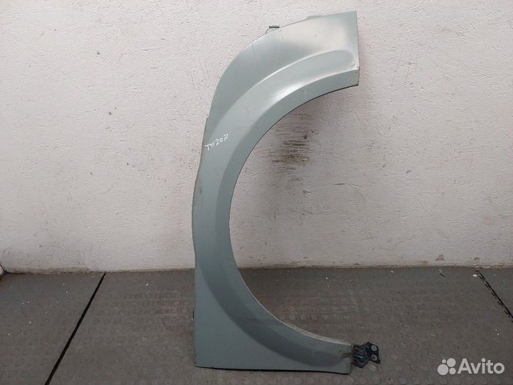 Крыло Audi TT (8J), 2007