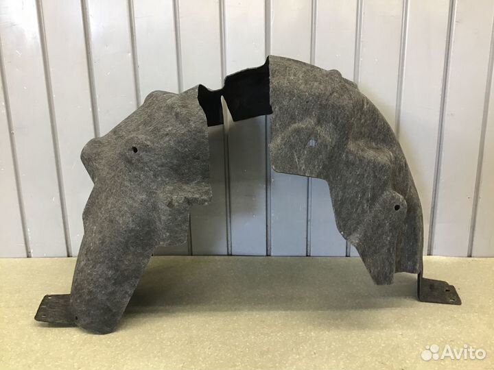 Локер задний левый Renault Kaptur 2016