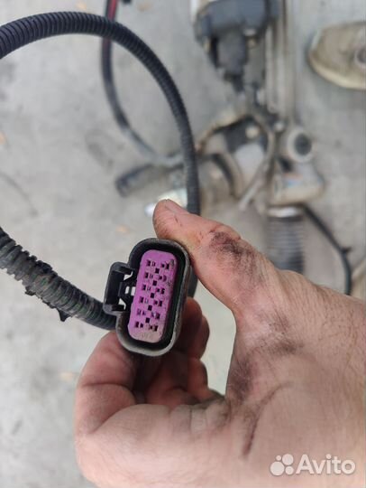 Эур вместо гур Chevrolet cruze 2009-2015