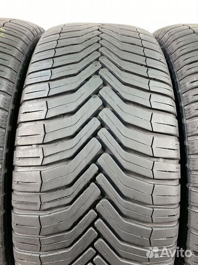 Michelin CrossClimate 225/45 R17 89W