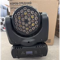 Вращающиеся светодиод головы mini LED moving head