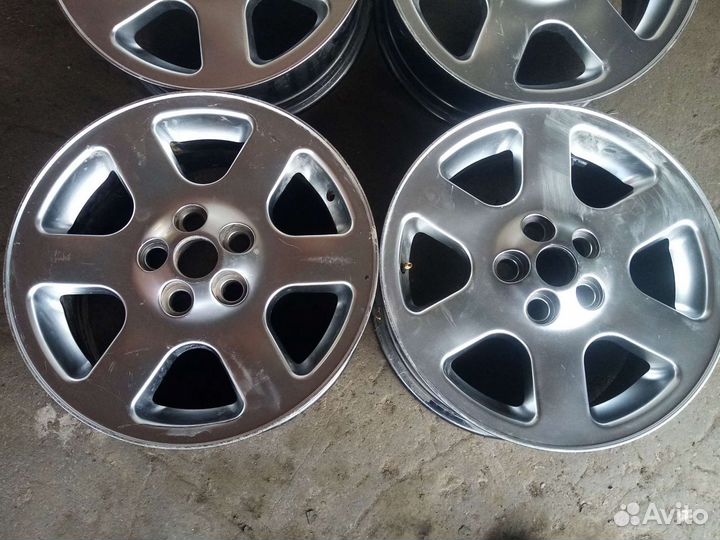 Диски 5*120(53)