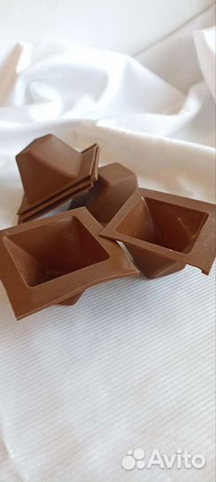 Форма для создания мыла