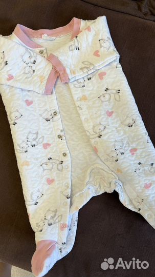 Детские вещи