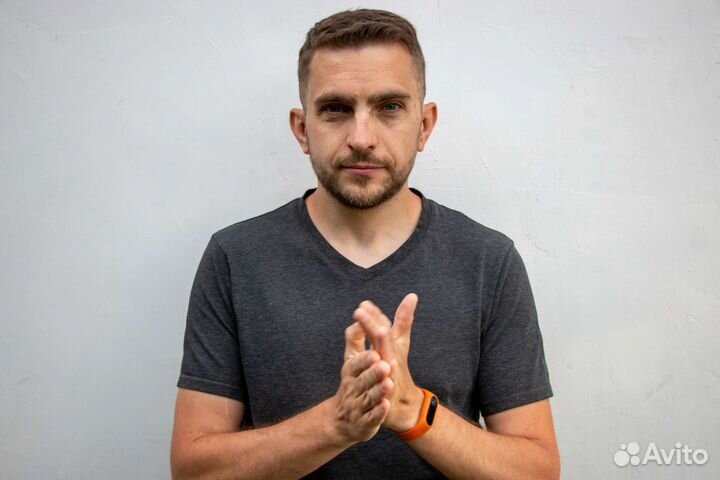 Английский язык - обучение