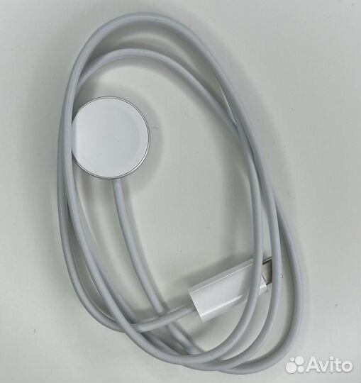 Зарядка для apple watch type c