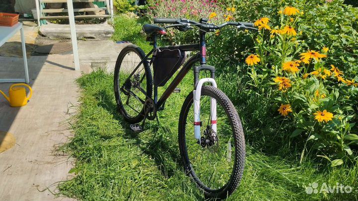 Велосипед бу RX905
