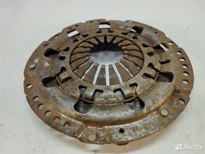 Корзина сцепления Opel Vectra Z16XER 2003